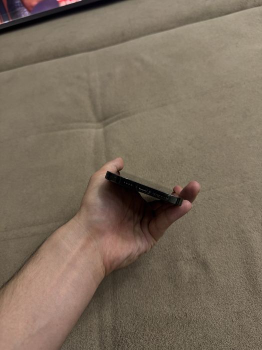 Iphone 13 pro max 256 green