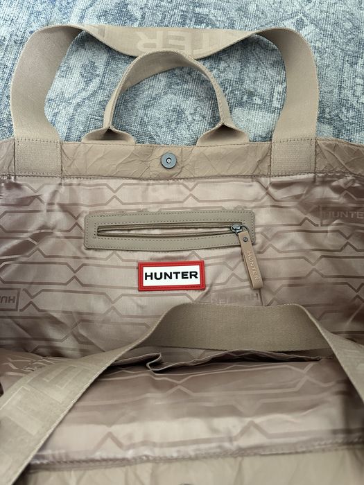 Hunter geanta mare