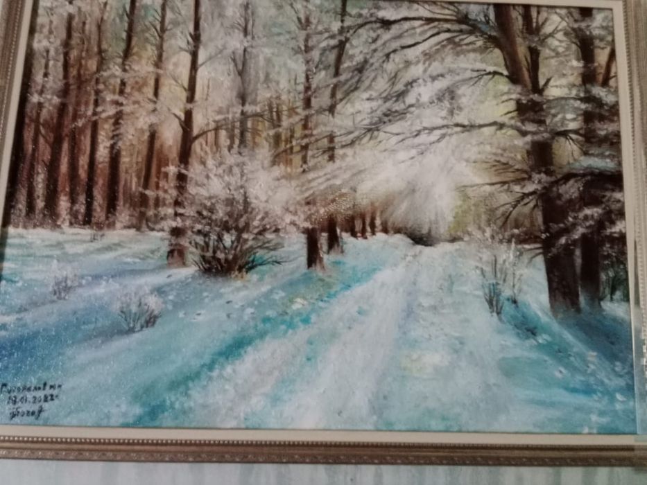 Продам красивые картины