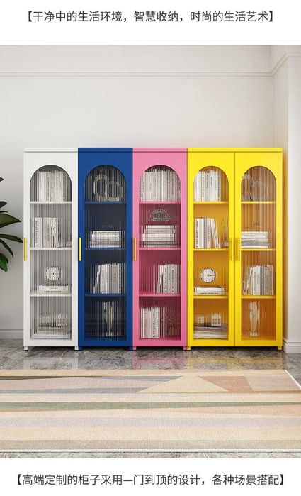 Интерьерный книжный шкаф современный | Zamonaviy interyer kitob shkafi