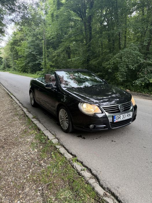VOLKSWAGEN Eos 2007 — imagine 3