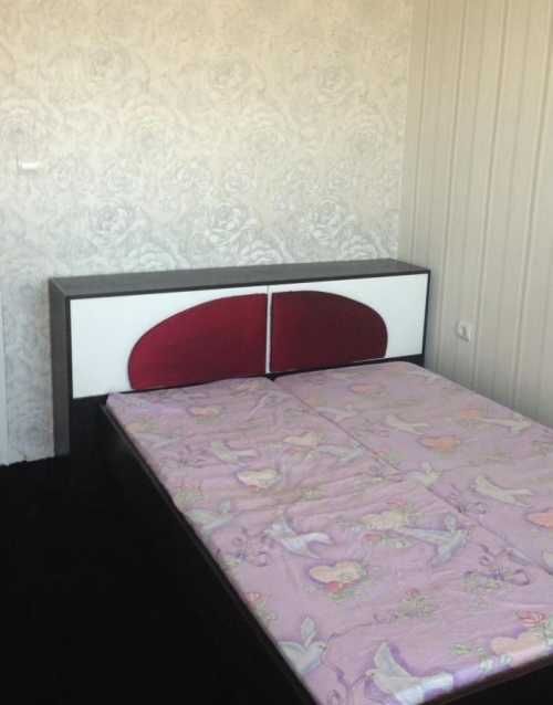 Двустаен апартамент в Люлин 3