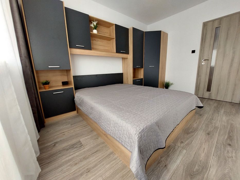 Дава се под наем Двустаен апартамент в Велико Търново, Колю Фичето - 50 кв.м за 331.5 € - Снимка #4