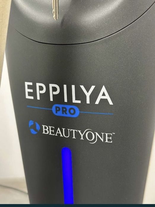 De vânzare aparat epilare definitivă EPPILYA pro BEAUTYFONE