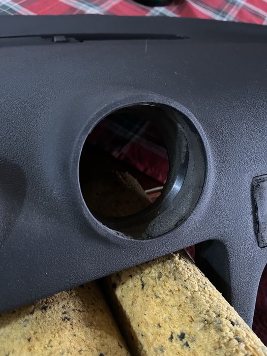 Табло за Ауди А3 8П