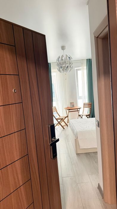 Cazare în Mamaia Nord – Piscină, loc de joacă -300m de plaja
