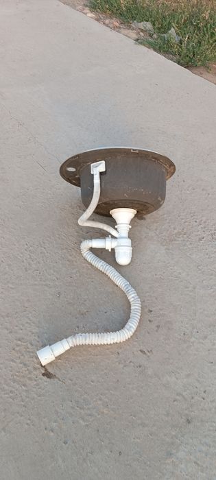 Раковина для кухни