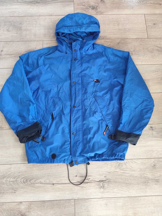 Мъжка ветровка Haglöfs