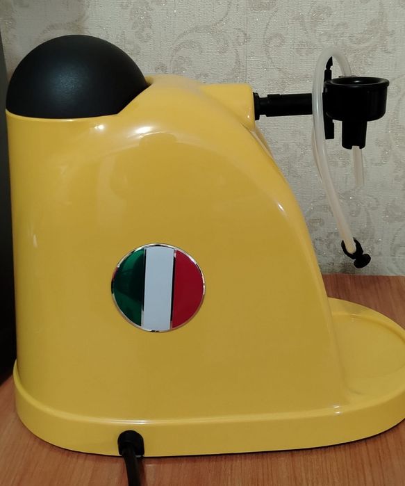 Автоматический капученатор