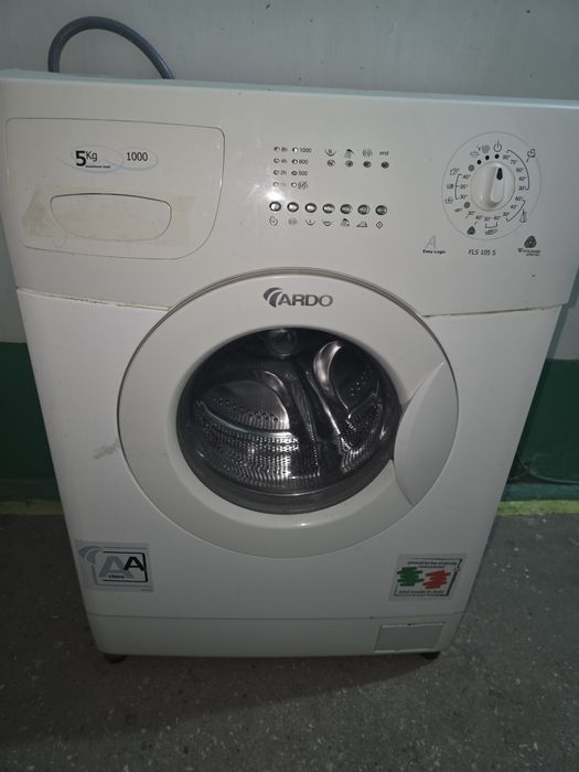 Стиральная машина