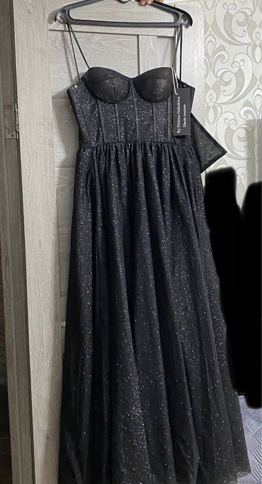 Вечернее платье от HelenaNabokina