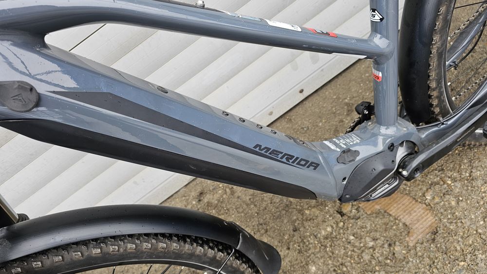 Електрически Мерида 29"