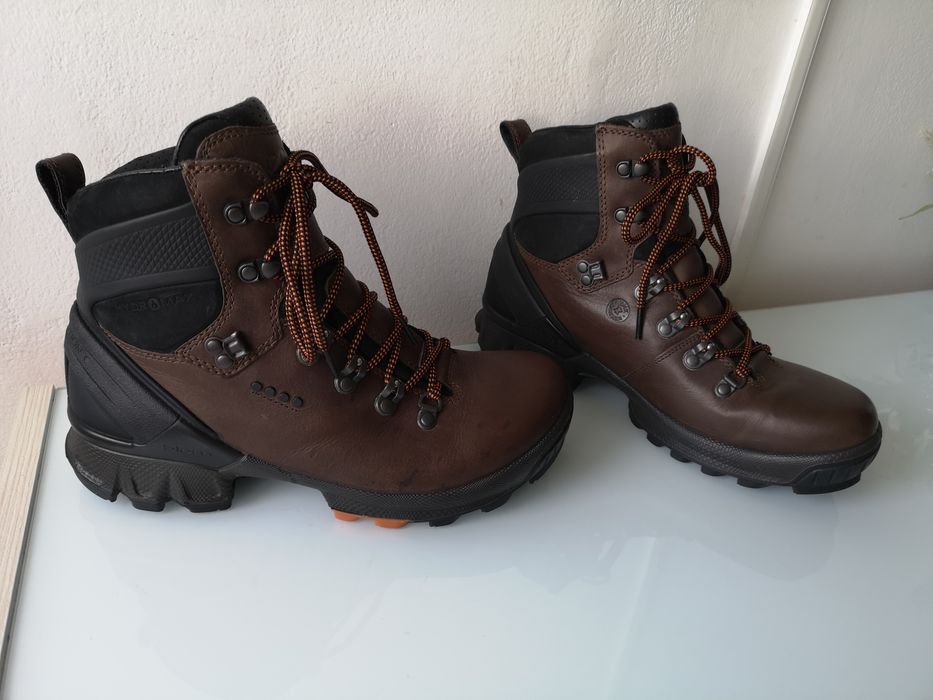 ghete piele yak ecco biom hike natural motion hidro max outdoor noi