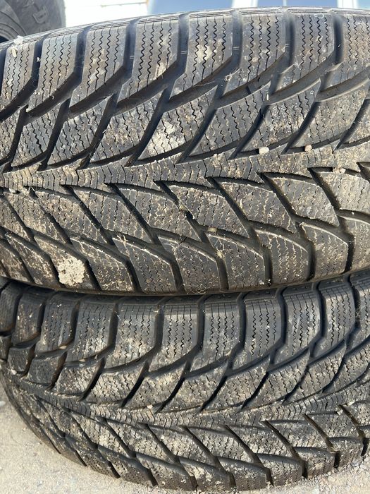 Шины ECOSNOW 265/70R16 112T