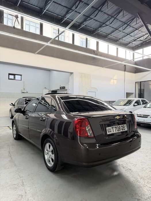 Chevrolet Jentra sotiladi