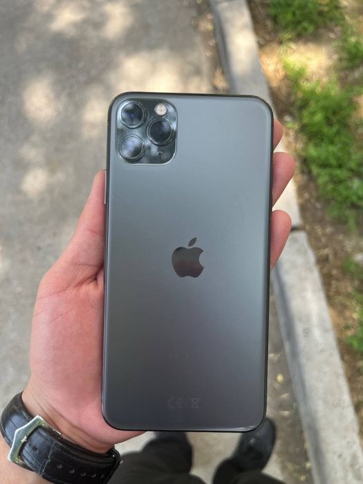 Iphone sotiladi 11 pro max