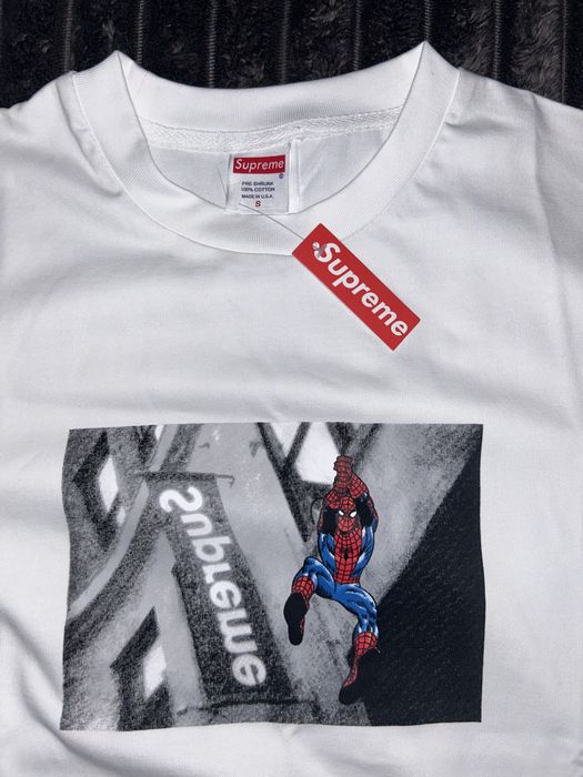Supreme Spider-Man