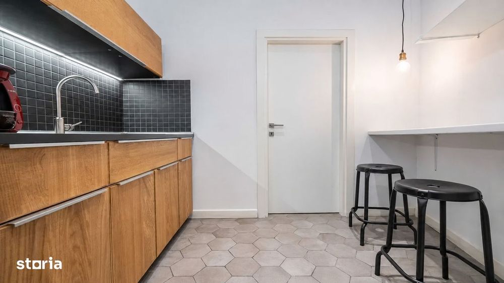 Apartament 2 camere | Calea Victoriei | NOU | Prima închiriere