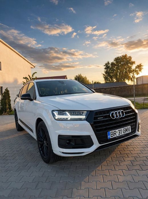 AUDI Q7 2016 — imagine 4