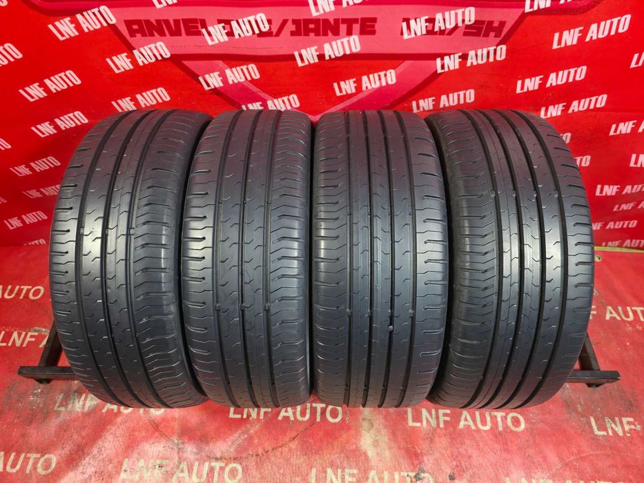 Anvelope de VARA - 185/50/16 - 205/45/16 - Continental - 7 MM DOT 2017