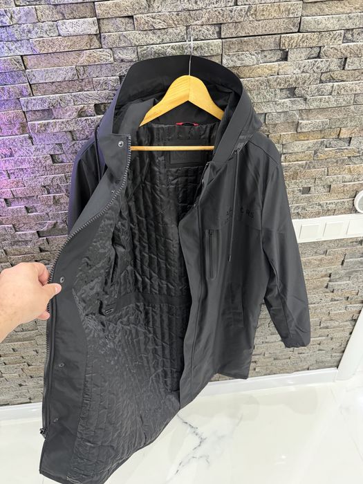 Мъжко дълго яке Michael Kors