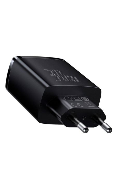 Зарядное устройство Baseus 30w
