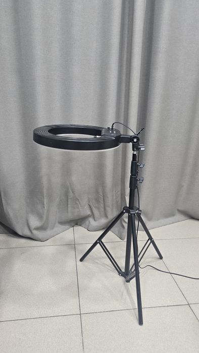 Продам лампу для фото/видео съёмок