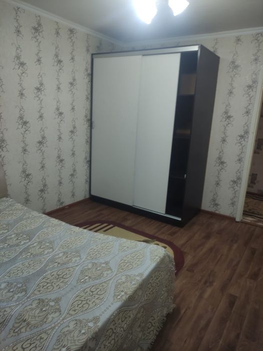 Квартира посуточно в Талгаре