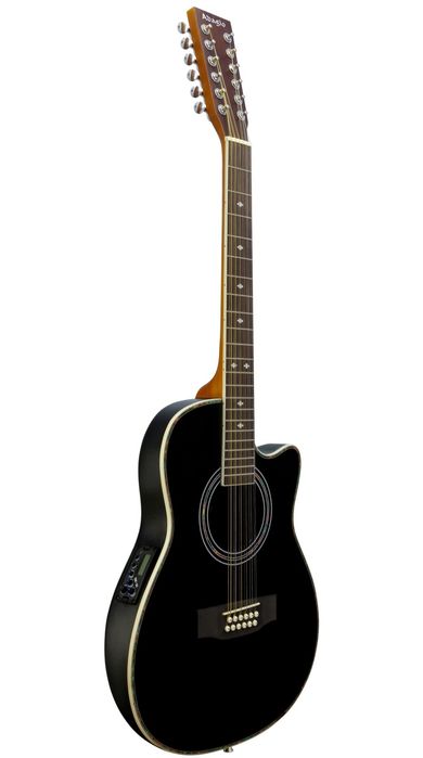 Продам 12 струнную гитару