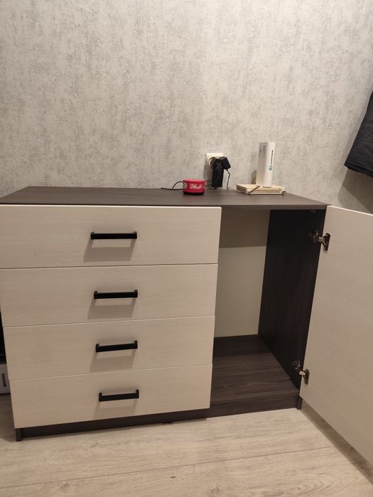 Комод в отличном состоянии