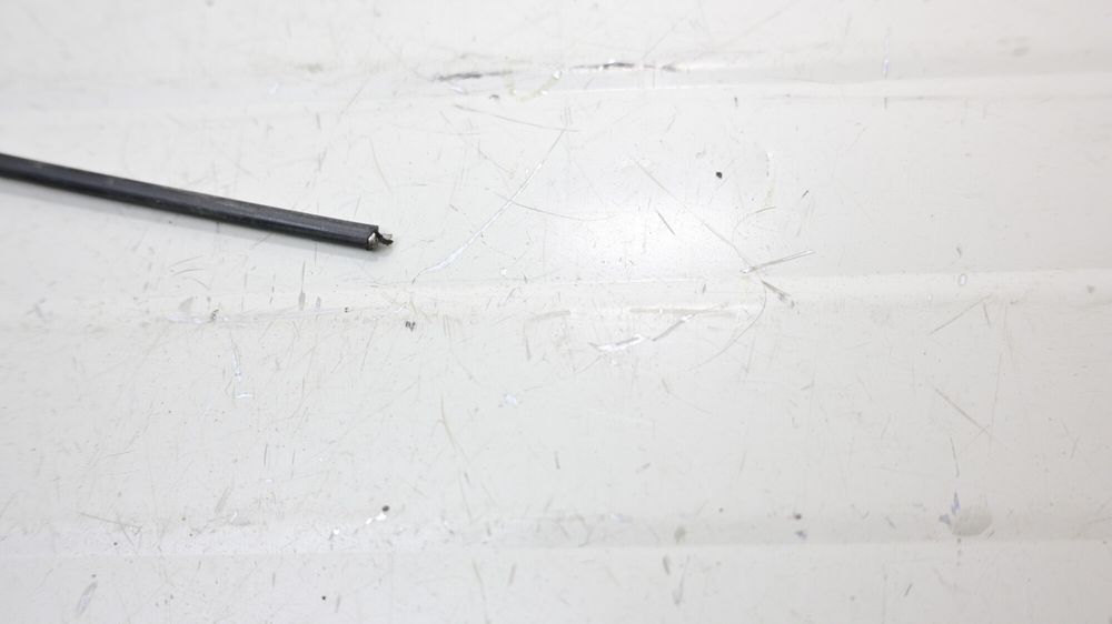 Set Incuietoare Capac Buson  Incuietori Cheie BMW R1200RT 2005 - 2009