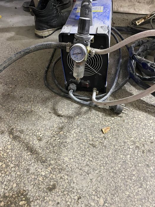 Продам плазмарез Аврора про