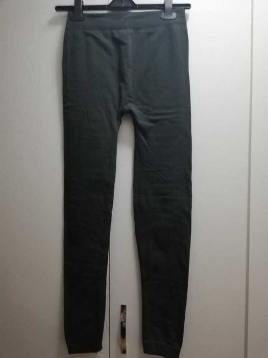 pantaloni, gen egari + unul gros si unul trei sferturi de vara S/M