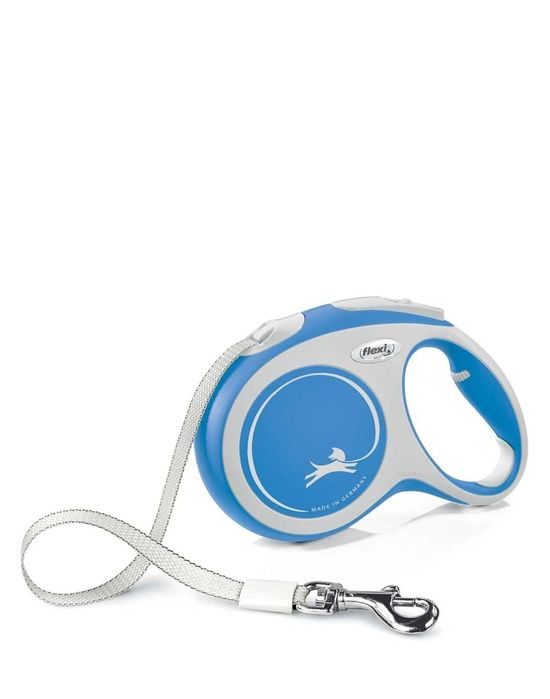 Рулетка для собак.