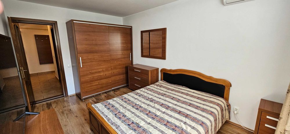 Ofer spre inchiriere apartament 2 camere 73 mp, zona Buna Ziua, Grand Hotel Italia