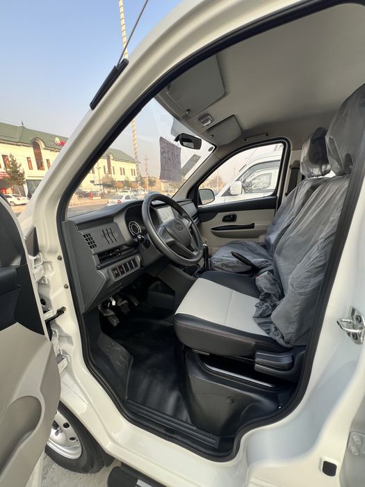 Yangi changan Dubl kabina 2025 yil