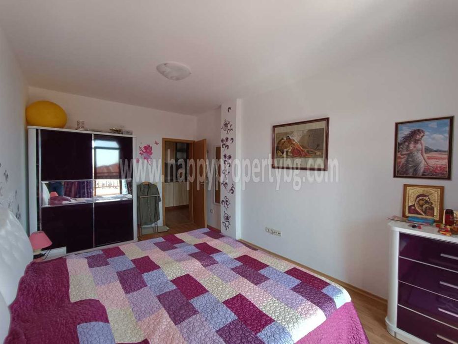Продава се Двустаен апартамент в Ахелой - 71 кв.м за 860 €/кв.м - Снимка #9