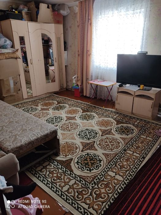 Продам дом в Мичурино