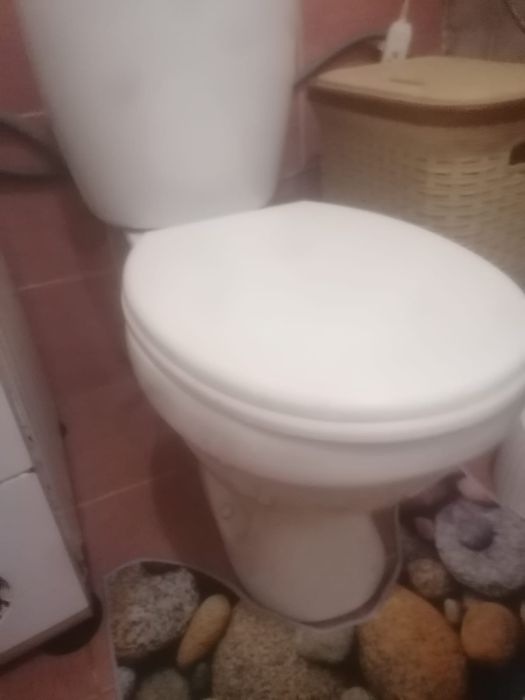 Продам сантехнику фаянс