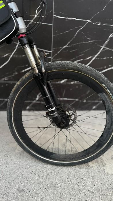 Велик MTB 25000 тг