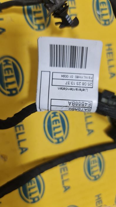 Cablaj instalatie senzori parcare bara spate BMW X5 G05 5a75a62