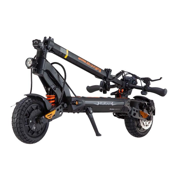 REDUCERE !Trotienta Elecetrica Kukirin G2 Master 2026!