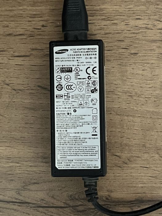 Монитор Samsung SA300