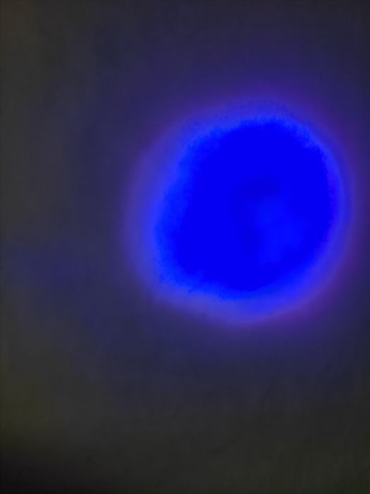 Фонарик ультрафиолетовый, Игрушка брелок