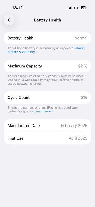 Iphone / 16 proo