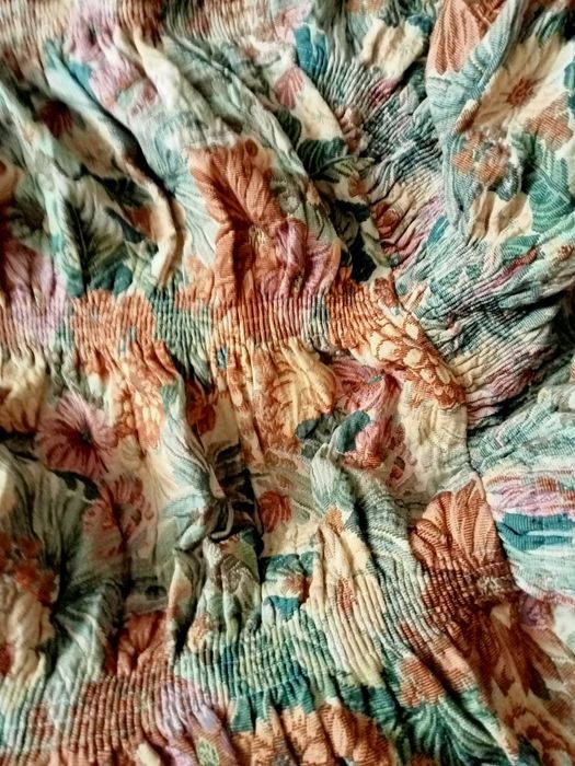 Накидка на диван и два кресла