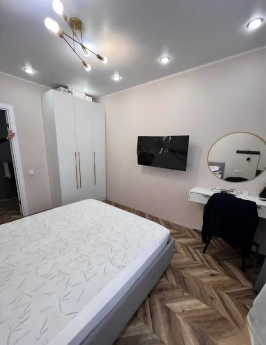 2-х ком жк Керемет