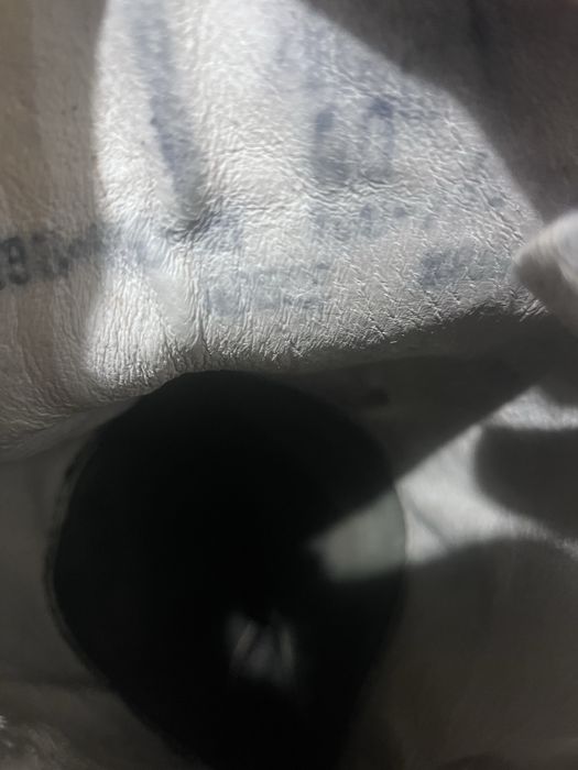 Яловые сапоги СССР 40 размер.