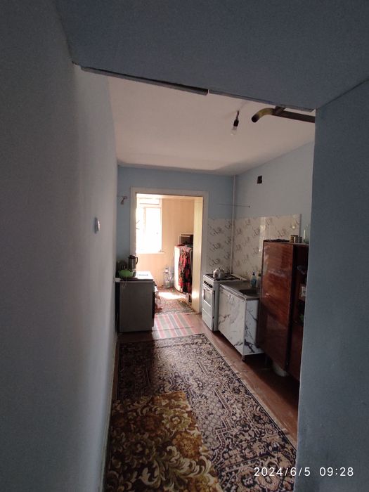 Продаётся квартира 2/2/4 Троицк