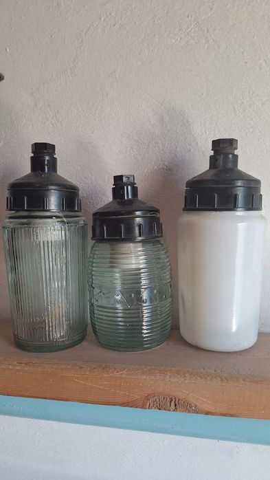 Светильники нсп 03*60